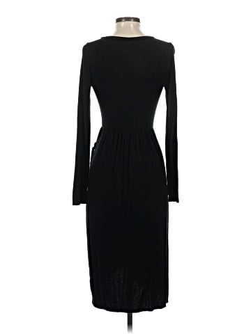 Flamingo Cocktail Dress (view 2)