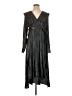 Eleventy Black Cocktail Dress Size 4 - photo 1