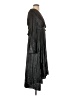 Eleventy Black Cocktail Dress Size 4 - photo 4
