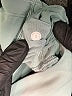 Lululemon Athletica Teal Active Pants Size 2 - photo 5