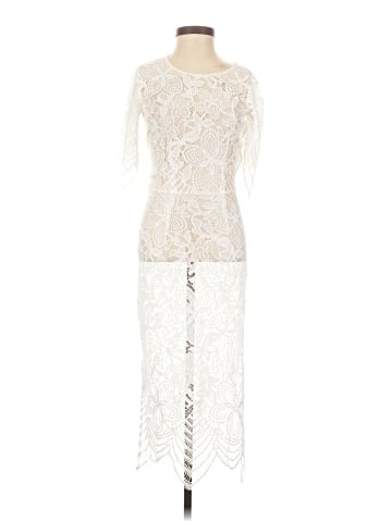 For Love & Lemons Cocktail Dress (view 1)