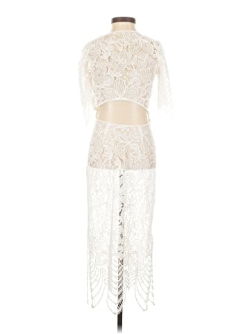 For Love & Lemons Cocktail Dress (view 2)