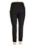 DKNY Jeans Solid Black Dress Pants Size XXL - photo 2