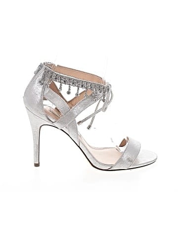 Nina Heels (view 1)