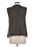 Dylan Gray Vest Size M - photo 2