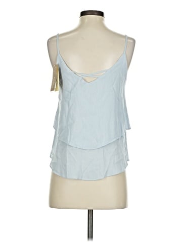 Emmelle Sleeveless Blouse (view 2)