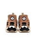 Reebok Tan Brown Sneakers Size 4 (baby) - photo 2
