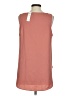 Marla Wynne 100% Polyester Pink Sleeveless Top Size S - photo 2