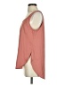 Marla Wynne 100% Polyester Pink Sleeveless Top Size S - photo 5