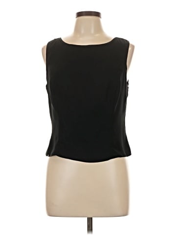 JS Collections Sleeveless Top (view 1)