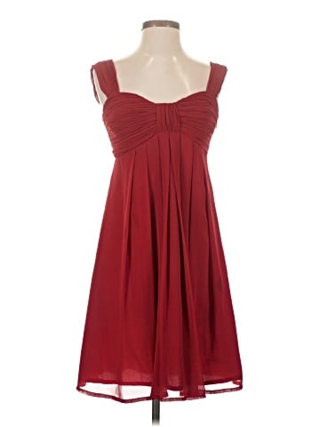 Eliza J Cocktail Dress (view 1)