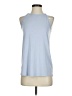 Athleta Blue Sleeveless T-Shirt Size XS - photo 1