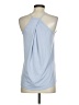 Athleta Blue Sleeveless T-Shirt Size XS - photo 2