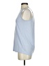 Athleta Blue Sleeveless T-Shirt Size XS - photo 5