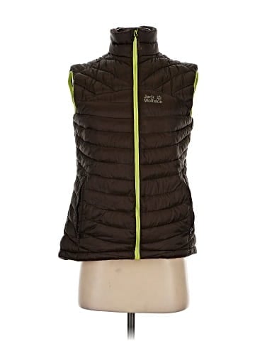 Jack Wolfskin Vest (view 1)