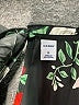Old Navy 100% Polyester Black 3/4 Sleeve Blouse Size M - photo 7