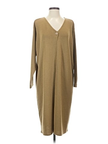 Liz Claiborne Cardigan (view 1)