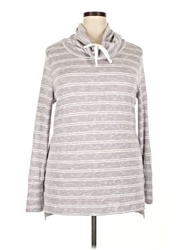 Olive And Oak Pullover Sweater
