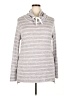 Olive and Oak Gray Pullover Sweater Size XXL - photo 1