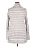 Olive and Oak Gray Pullover Sweater Size XXL - photo 2