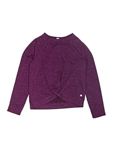 Layer 8 Pullover Sweater (view 1)