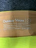 Outdoor Voices Color Block Yellow Active Pants Size S - photo 4
