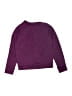 Layer 8 Purple Pullover Sweater Size S (kids) - photo 2