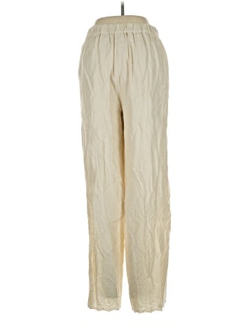 Elie Tahari Linen Pants (view 2)