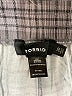 Torrid Plaid Gray Casual Pants Size 20 - photo 4
