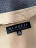 ELOQUII 100% Rayon Tan Cocktail Dress Size 16 - photo 7