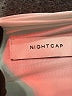Nightcap White Cocktail Dress Size XL - photo 7
