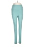 Everyday Yoga Teal Active Pants Size S - photo 1