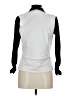 Green Envelope White Cardigan Size M - photo 2