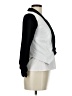 Green Envelope White Cardigan Size M - photo 4