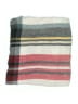 Unbranded Gray Red Scarf One size - photo 2