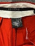 Sandro Studio Red Active Pants Size 2 - photo 4