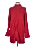 Hanna Andersson 100% Cotton Red Jacket Size M - photo 1