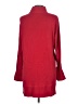 Hanna Andersson 100% Cotton Red Jacket Size M - photo 2
