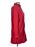 Hanna Andersson 100% Cotton Red Jacket Size M - photo 4