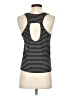 Mimi Chica Black Gray Tank Top Size XS - photo 2