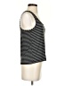 Mimi Chica Black Gray Tank Top Size XS - photo 4
