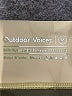 Outdoor Voices Ivory Active Pants Size M - photo 7