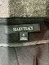 Ellen Tracy Solid Black Dress Pants Size 8 - photo 7