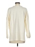 Hudson Gray Ivory Pullover Sweater Size S - photo 2