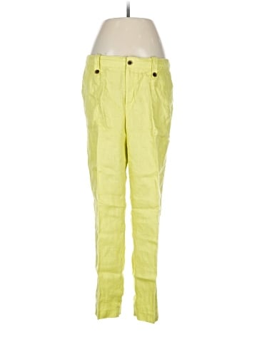 J.Crew Linen Pants (view 1)