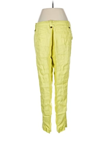 J.Crew Linen Pants (view 2)