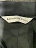Katherine Kelly Collection Black Wool Pants Size 4 - photo 4