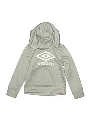 Umbro Pullover Hoodie (view 1)