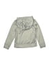 Umbro 100% Polyester Gray Pullover Hoodie Size 4 - 5 - photo 2