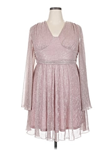 JJ's House Cocktail Dress (view 1)